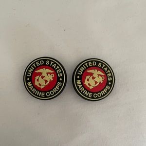 Marine Corps Jibbitz